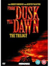 From Dusk Till Dawn Trilogy