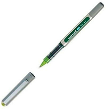 Penna för flytande bläck Uni-Ball Rollerball Eye Fine UB-157 Ljusgrön 0,7 mm