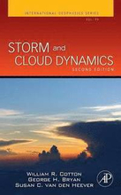 Storm and Cloud Dynamics