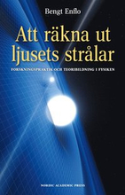 Att räkna ut ljusets strålar : forskningspraktik och teoribildning i fysiken