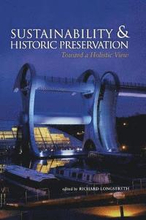 Sustainability & Historic Preservation