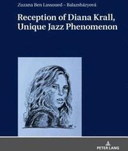 Reception of Diana Krall, Unique Jazz Phenomenon