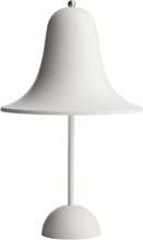 Pantop Portable Table Lamp Home Lighting Lamps Table Lamps White Verpan