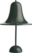 Pantop Portable Table Lamp Home Lighting Lamps Table Lamps Green Verpan