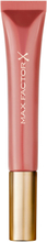 Colour Elixir Cushion 015 Nude Glory Lipgloss Sminke Rosa Max Factor*Betinget Tilbud