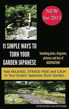 Simple Ways To Turn Your Garden Japanese
