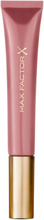 Colour Elixir Cushion 025 Shine In Glam Lipgloss Makeup Brown Max Factor