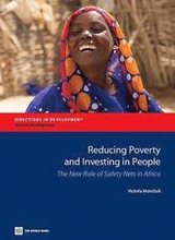 Reducing poverty and investing in people