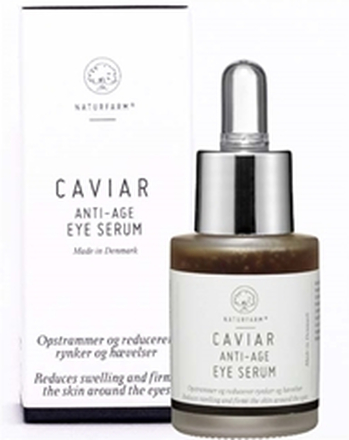 Caviar Anti-Age Eye Serum