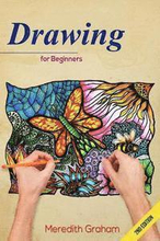 Drawing: Drawing Art for Beginners: Doodle Patterns and Shapes, The Ultimate Guide to Get Inspired and Create Doodle Art!