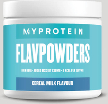 FlavPowders - 65servings - Cereal Milk