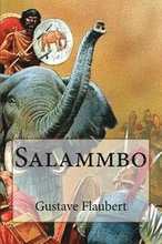 Salammbo (French Edition)