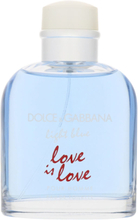 Dolce & Gabbana Light Blue Love is Love EDT 125 ml