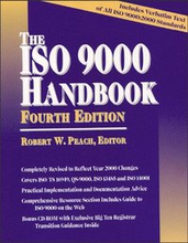 The ISO 9000 Handbook Fourth Edition