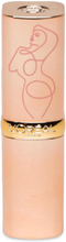 L'oreal Paris Color Riche Satin Nudes Lipstick 179 Nu Decadent Læbestift Makeup Pink L'Oréal Paris