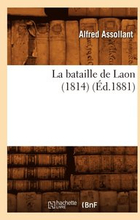 La Bataille de Laon (1814) (Ed.1881)