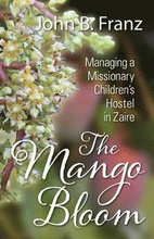 The Mango Bloom