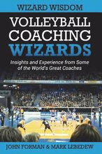 Volleyball Coaching Wizards - Wizard Wisdom