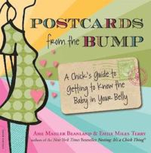 Postcards from the Bump