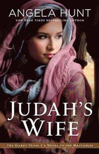 Judah`s Wife A Novel of the Maccabees