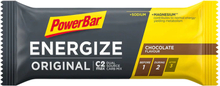 PowerBar Energize Original Energibar Chocolate, 55 gram