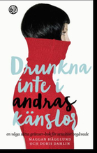 Drunkna Inte I Andras Känslor - En Våga Sätta Gränser-bok För Sensitivt Beg