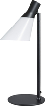 Gent Bordlampe Home Lighting Lamps Table Lamps Svart Dyberg Larsen*Betinget Tilbud