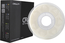 Creality Creality CR-PLA - 1.75mm - 1kg Ivory White
