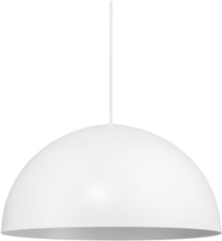Ellen 40/Pendant Home Lighting Lamps Ceiling Lamps Pendant Lamps Hvit Nordlux*Betinget Tilbud