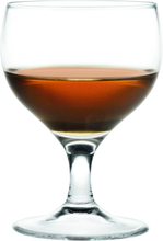Royal Dessertvinglass 19,5 Cl Klar 1 Stk. Home Tableware Glass Wine Glass Nude Holmegaard*Betinget Tilbud