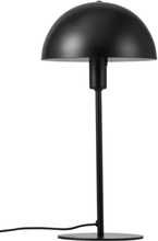 Ellen 20 | Table Lamp | Home Lighting Lamps Table Lamps Svart Nordlux*Betinget Tilbud