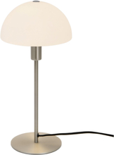 Ellen/Table Home Lighting Lamps Table Lamps Hvit Nordlux*Betinget Tilbud