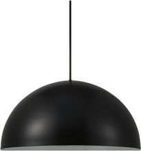 Ellen 40/Pendant Home Lighting Lamps Ceiling Lamps Pendant Lamps Svart Nordlux*Betinget Tilbud