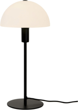 Ellen/Table Home Lighting Lamps Table Lamps Svart Nordlux*Betinget Tilbud