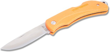 EKA Swede 8 Orange Kniver Empty