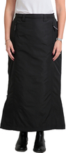 Dobsom Comfort Skirt Black Kjolar 34
