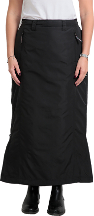 Dobsom Comfort Skirt Black Kjolar 36