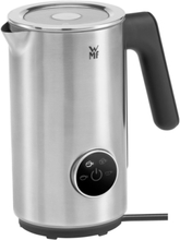 Lumero Mælkeskummer 250Ml Home Kitchen Tea & Coffee Accessories Milk Frothers Silver WMF