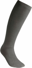 Woolpower Liner Knee High Grey Skidstrumpor 40-44