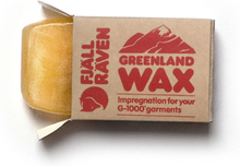 Fjällräven Greenland Wax Vask & impregnering 90 gram