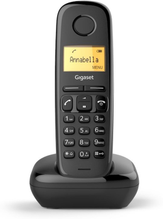 Gigaset A170 Trådløs telefon 1-pk.