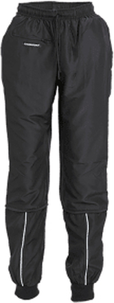 Dobsom Kids' R-90 Pants Black Träningsbyxor 150