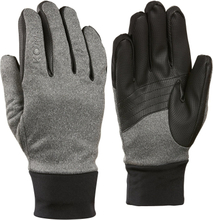 Kombi Women's Winter Multi-Tasker Gloves HEATHER GREY Friluftshansker S