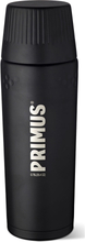 Primus TrailBreak Vacuum Bottle 0,75L Black Termos OneSize