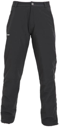 Dobsom Men's Narvik Pants Black Friluftsbyxor XS