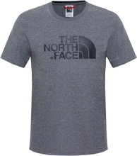 The North Face Men's Shortsleeve Easy Tee TNFMDGYHTR(STD) Kortermede trøyer S