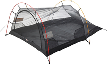 Fjällräven Mesh Inner Tent Lite-shape 3 Black Telttilbehør OneSize