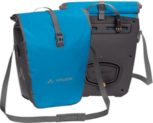 VAUDE Aqua Back 2-pack Icicle Sykkelvesker OneSize