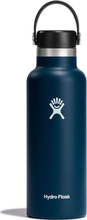 Hydro Flask Standard Mouth Flex 532 ml INDIGO Flasker 532 ml