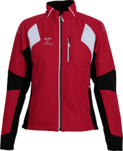 Dobsom Women's R-90 Winter Jacket Il Red Treningsjakker fôrede 34